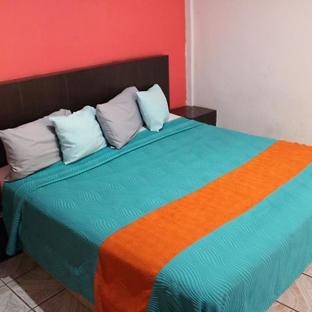 Hotel Guaranducha Inn Campeche Esterno foto