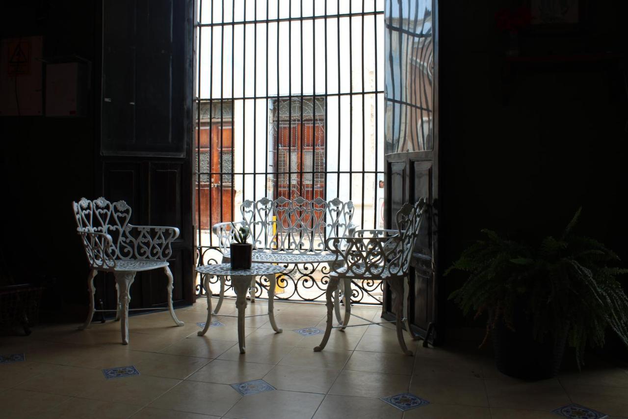 Hotel Guaranducha Inn Campeche Esterno foto