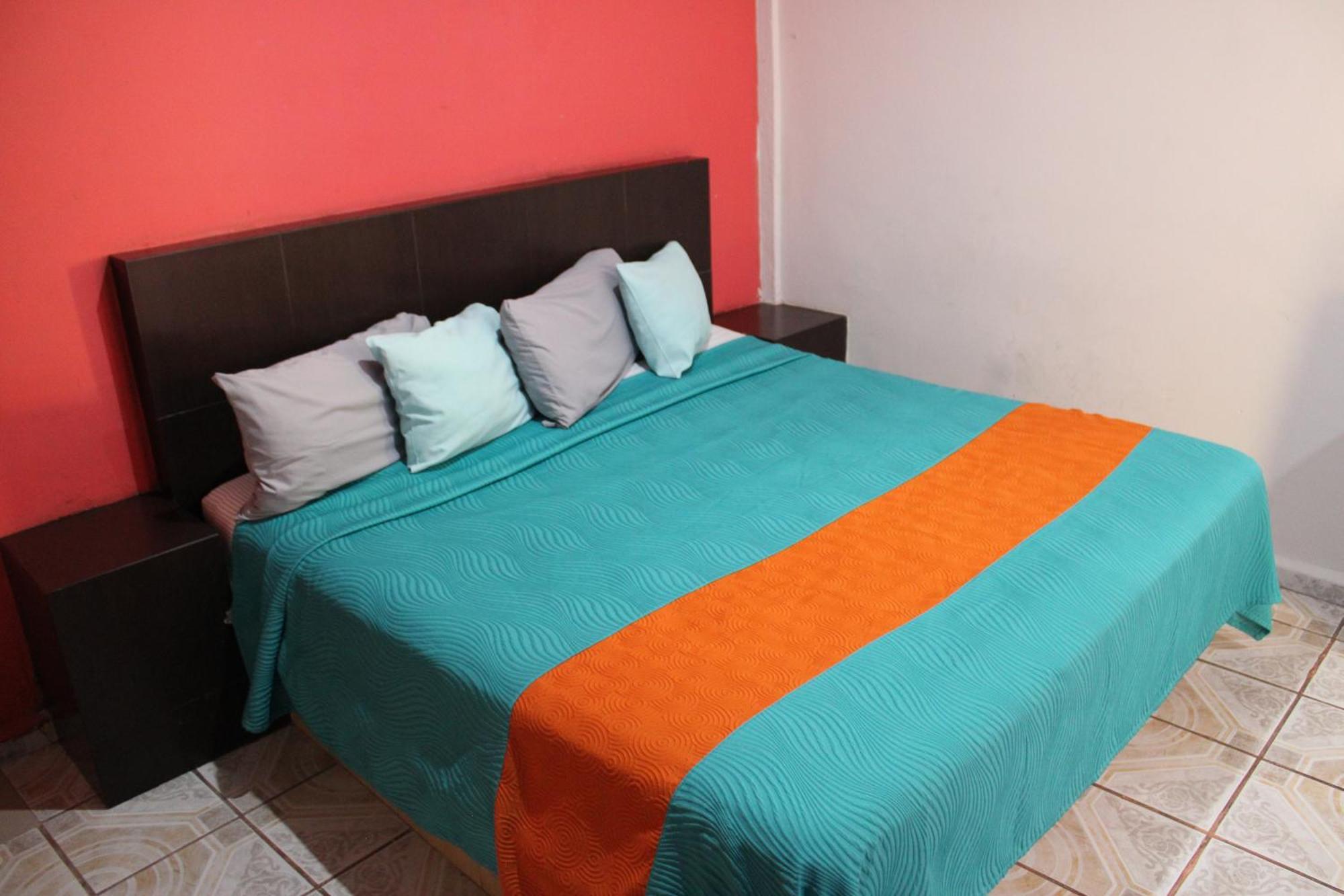 Hotel Guaranducha Inn Campeche Esterno foto