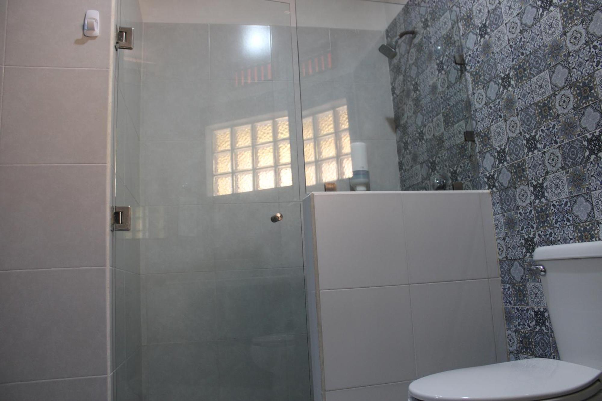 Hotel Guaranducha Inn Campeche Camera foto